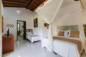 Viking Inn Privilege - Taipú de Fora - Barra Grande